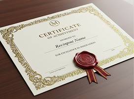 certificate-maker