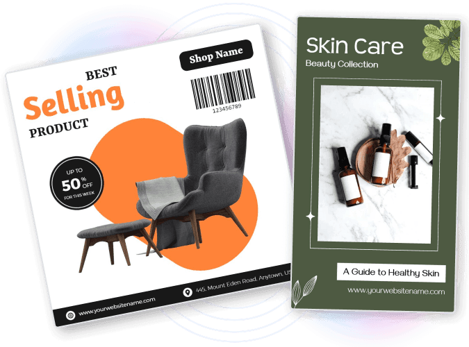 advertisement-maker-product-promotion-templates