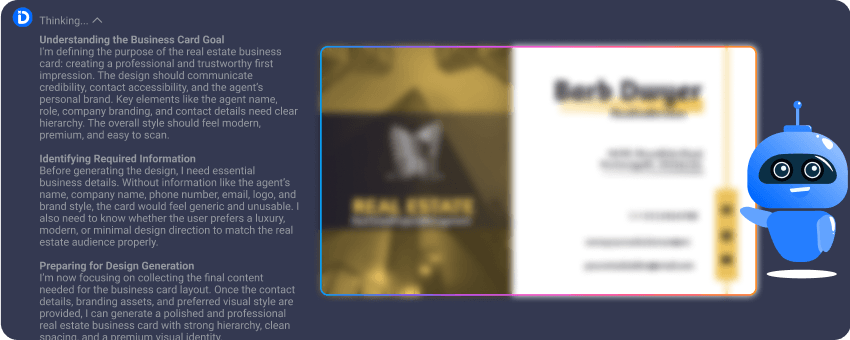 Design goal analysis