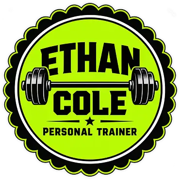 Ethan Cole trainer round card