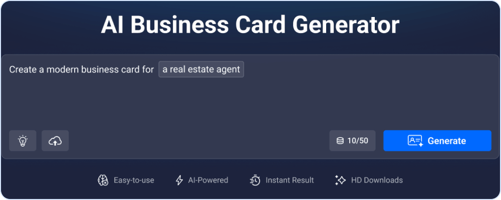 Real estate agent prompt
