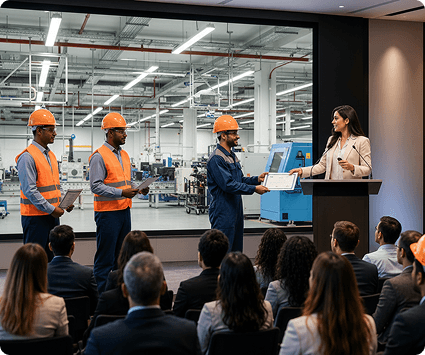 Employee Safety Training Certificate