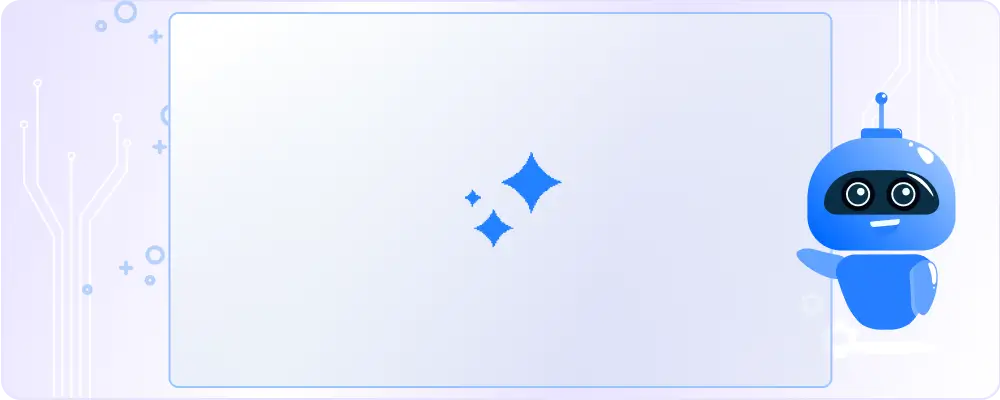 Ai Chatbot Assistant Banner