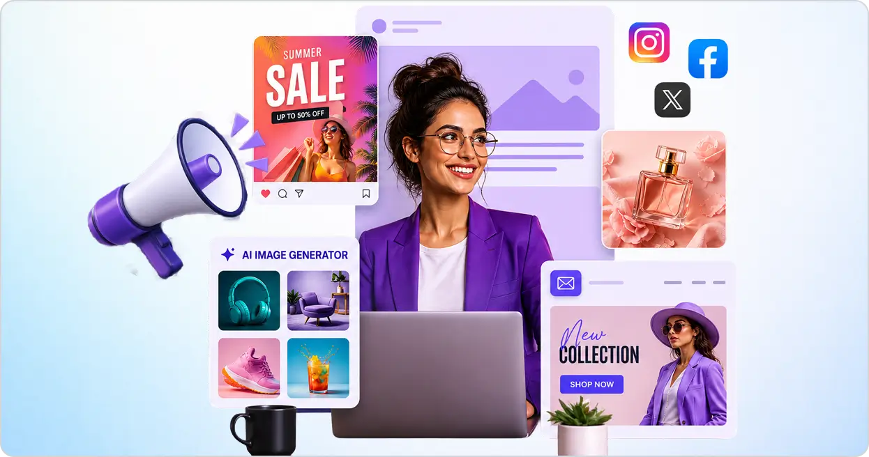 social media marketing