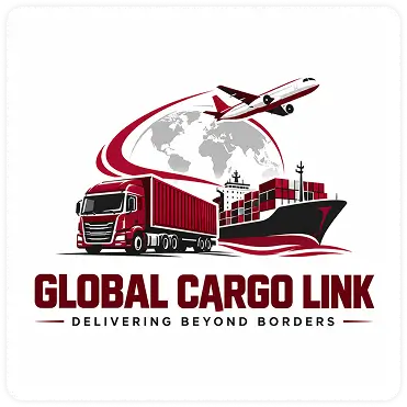 Global Cargo Link international logistics logo
