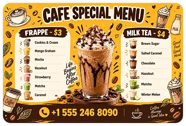 cafe-special-menu-frappe-milk-tea-poster-c1k8p2v9