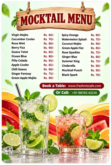 mocktail-menu-virgin-mojito-beverage-poster-m3k8p2v9