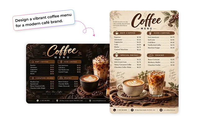modern-cafe-coffee-menu-hot-iced-drinks-poster