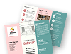 Brochure Generation