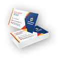 Business Card Generation