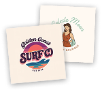 Logo Generation