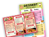 Menu Generation