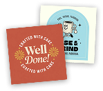 Sticker Generation