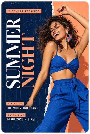 summer-night-concert-the-moonlight-band-poster