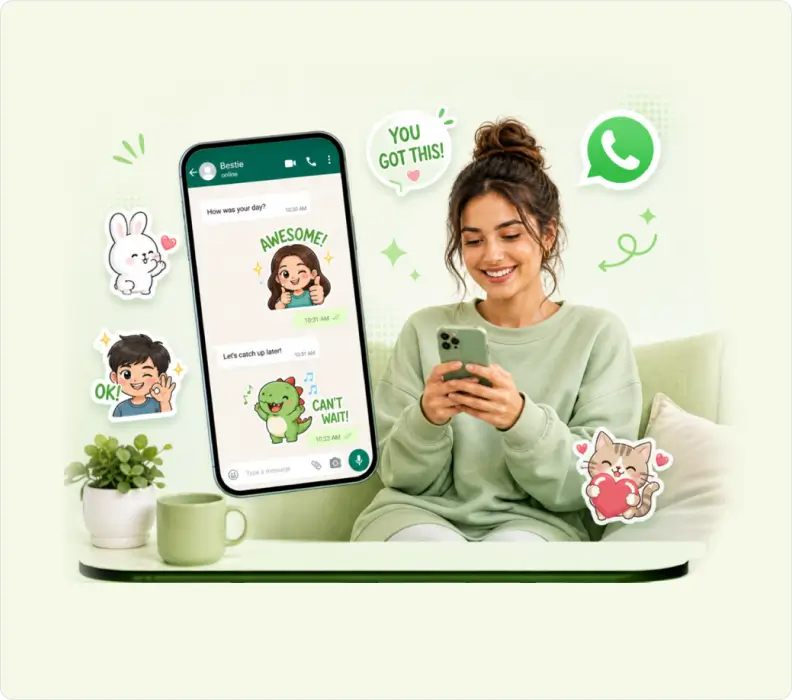 whatsapp-chat-stickers-interface