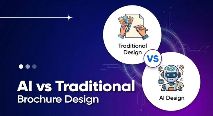 ai-vs-traditional-brochure-design