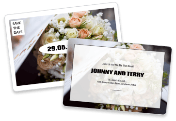 announcement-postcard-template