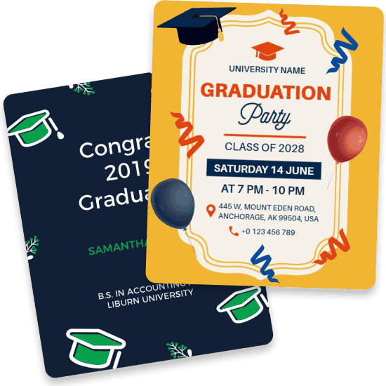 create-graduation-announcements-online