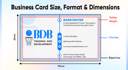 business-card-size-format-dimensions-guide