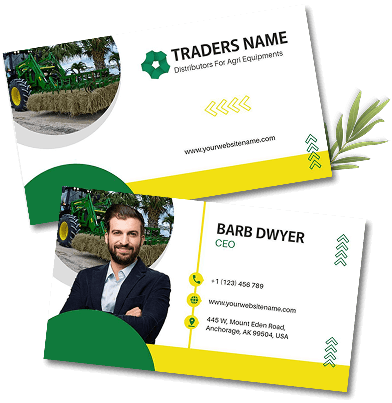 agri-equipment-traders-business-card