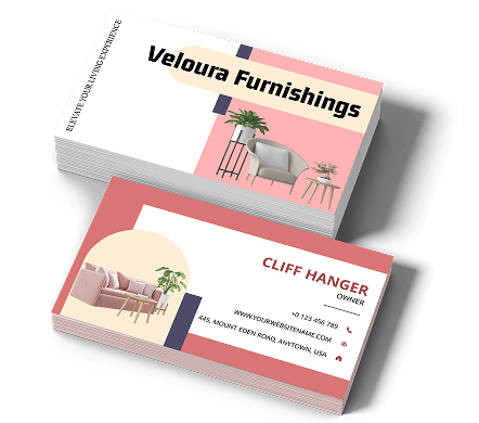 veloura-furnishings-stack-business-card
