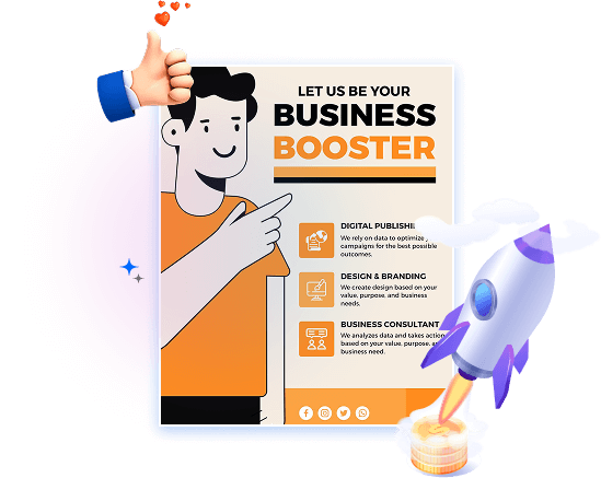 business-flyer-template