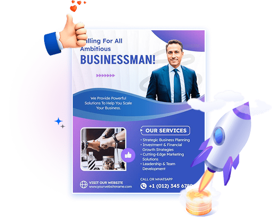 business-flyer-template