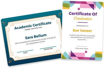 academic-certificates