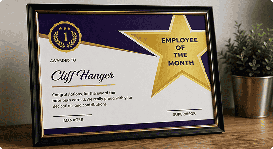 employee-of-the-month-framed-certificate-mockup