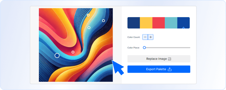 interactive-color-extraction-tool