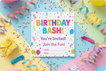 colorful-birthday-party-invitation-template