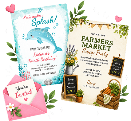 customizable-invitation-templates