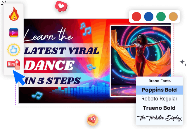 customizable-video-thumbnail-maker-with-stickers-and-fonts