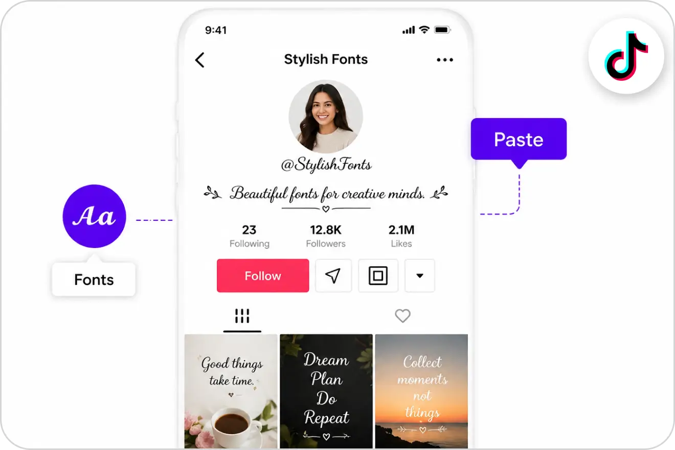 mobile-profile-customization-preview