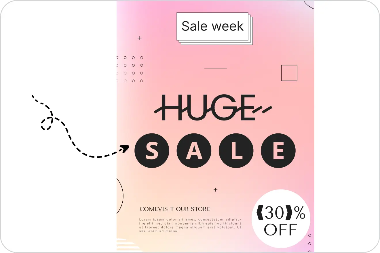 thirty-percent-off-store-flyer