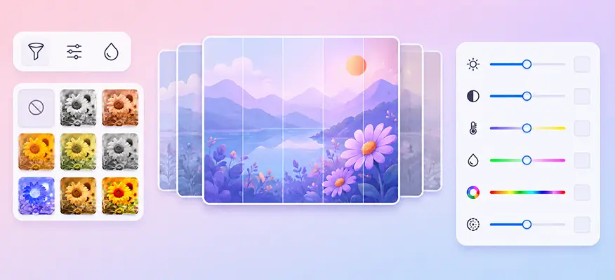 ai-filters-adjustments-and-blur-banner