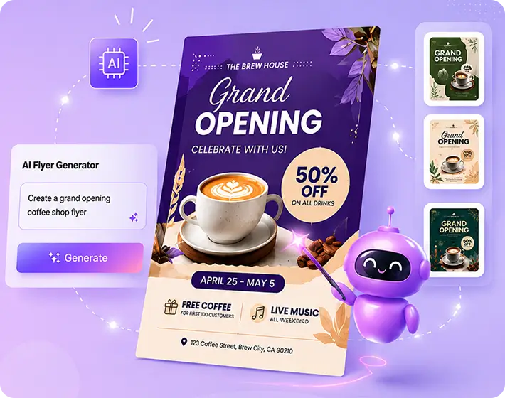 ai-flyer-generator-banner