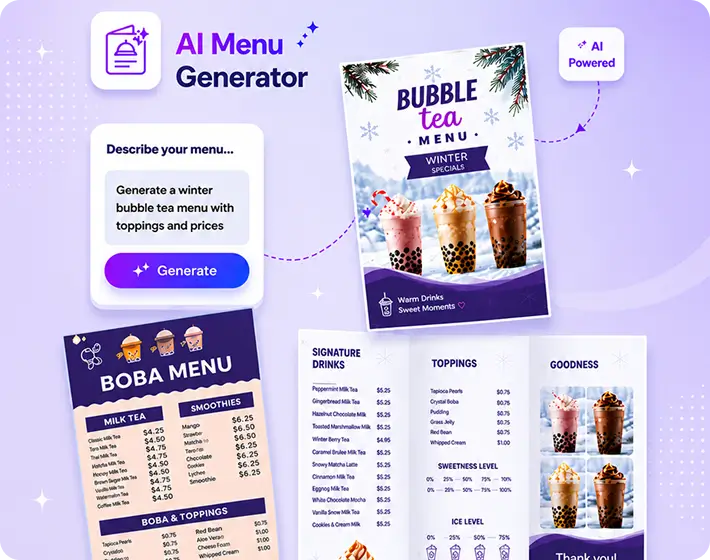 ai-menu-generator-banner