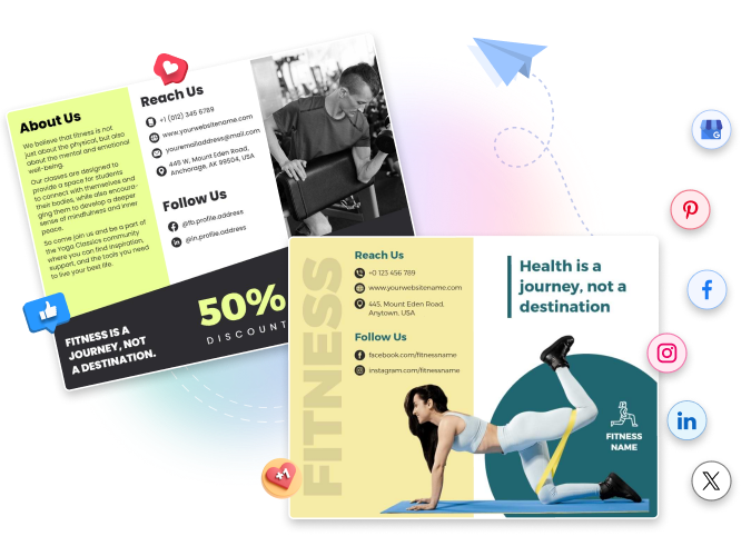 fitness-brochure-design-gym-discount-health-workout-template