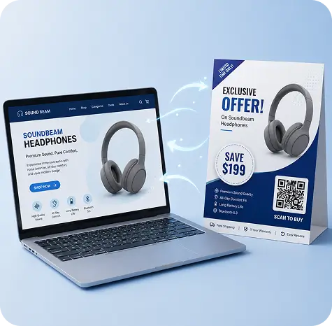 headphones-product-mockup-website-flyer