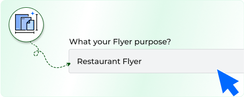 flyer-size-advisorflyer-purpose-input