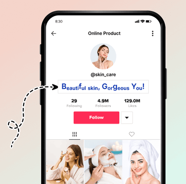 skincare-social-media-profile-promo-banner