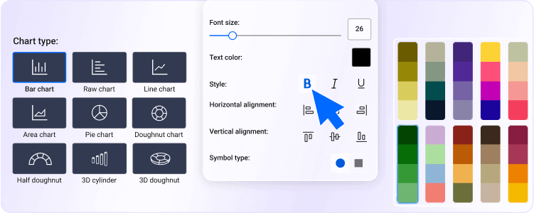 chart-type-selection