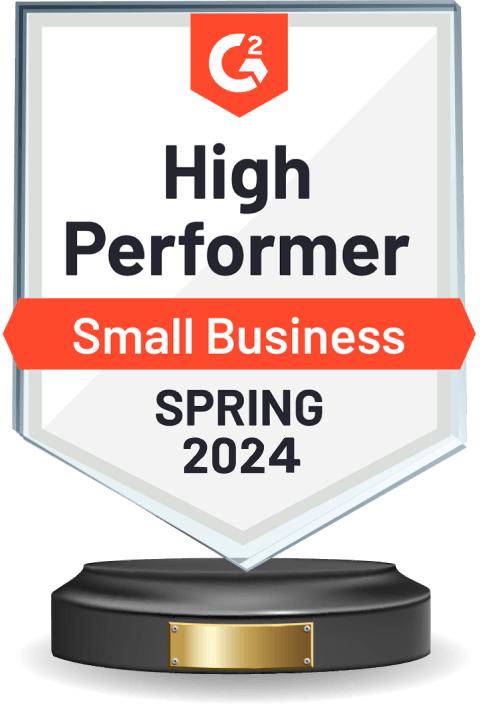 high-performer-small-business-spring-2024