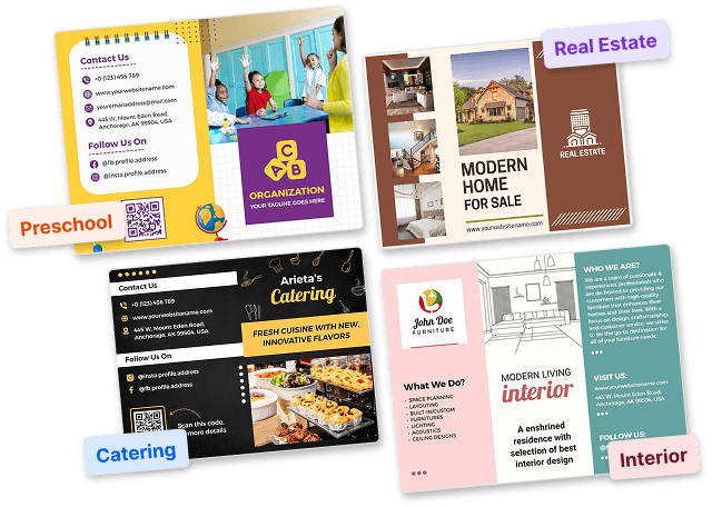 industry-specific-brochure-design