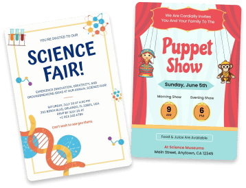 event-invitation-maker