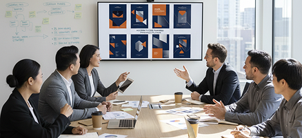 marketers-teams