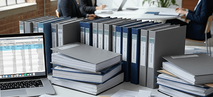 invoice-document-management-records