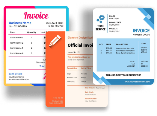 creative-modern-billing-receipt-and-invoice-collection