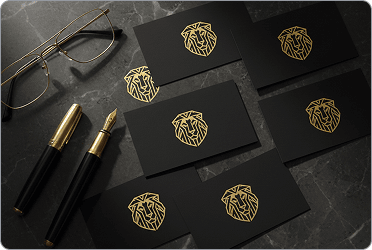 business-cards-logo
